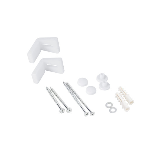 Биде напольное Qtap Presto 540х340х400 White QT24441217C Биде напольное Qtap Presto 540х340х400 White QT24441217C