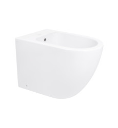 Біде підлогове Qtap Robin White (QT13441381W)