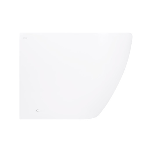 Біде підлогове Qtap Robin White (QT13441381W)