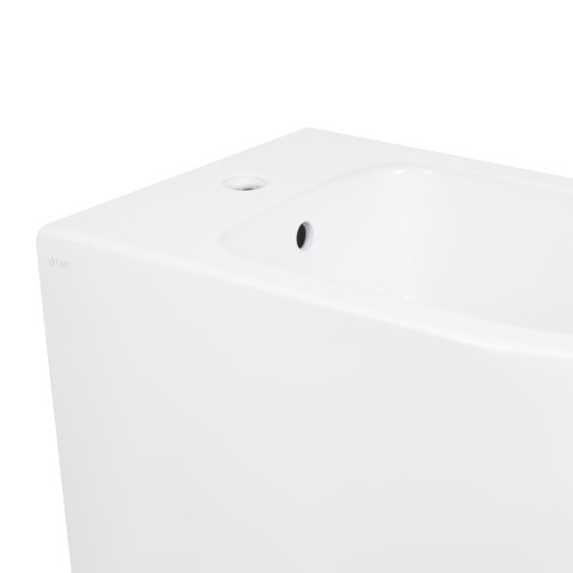 Біде підлогове Qtap Robin White (QT13441381W)
