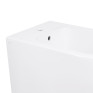 Біде підлогове Qtap Robin White (QT13441381W)