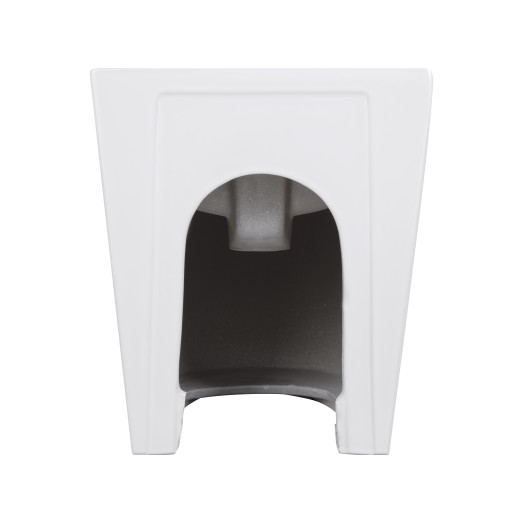Біде підлогове Qtap Robin White (QT13441381W)