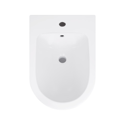 Біде підлогове Qtap Robin White (QT13441381W)
