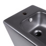 Біде підлогове Qtap Robin 565x360x405 Matt black QT13442141CMB Біде підлогове Qtap Robin 565x360x405 Matt black QT13442141CMB