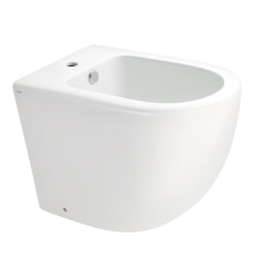 Біде підлогове Qtap Robin 565x360x405 White QT13442141CW