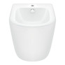 Біде підлогове Qtap Robin 565x360x405 White QT13442141CW Біде підлогове Qtap Robin 565x360x405 White QT13442141CW