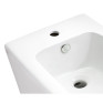Біде підлогове Qtap Robin 565x360x405 White QT13442141CW Біде підлогове Qtap Robin 565x360x405 White QT13442141CW