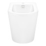 Біде підлогове Qtap Scorpio 530x360x395 White QT14441003CW Біде підлогове Qtap Scorpio 530x360x395 White QT14441003CW