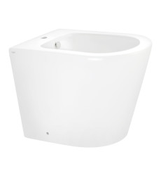 Біде підлогове Qtap Scorpio 530x360x395 White QT14441003CW