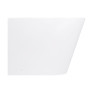 Біде підлогове Qtap Scorpio White (QT14441380W)
