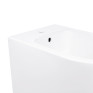 Біде підлогове Qtap Scorpio White (QT14441380W)