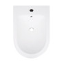 Біде підлогове Qtap Scorpio White (QT14441380W)
