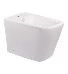 Биде напольное Qtap Tern 560х360х400 White QT1744003CW