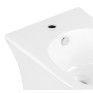 Биде напольное Qtap Virgo 550x360x410 White QT18442169CW Биде напольное Qtap Virgo 550x360x410 White QT18442169CW