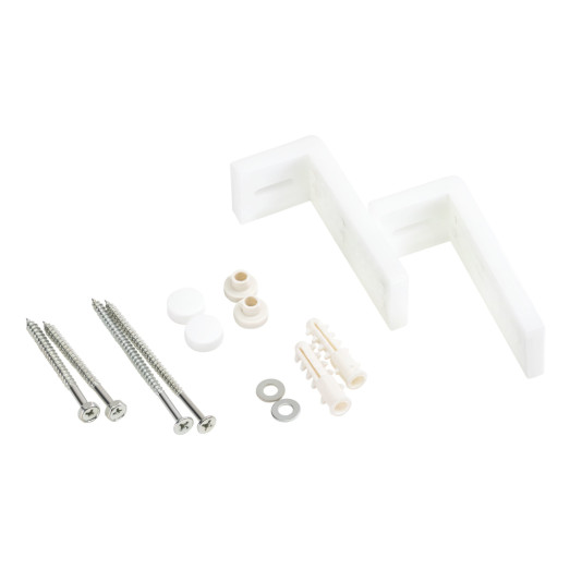 Биде напольное Qtap Virgo 550x360x410 White QT18442169CW Биде напольное Qtap Virgo 550x360x410 White QT18442169CW