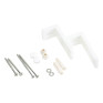 Биде напольное Qtap Virgo 550x360x410 White QT18442169CW Биде напольное Qtap Virgo 550x360x410 White QT18442169CW