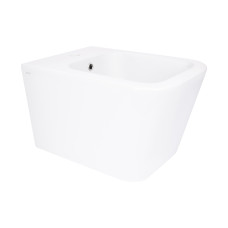 Біде підвісне Qtap Crow White (QT05555371W)