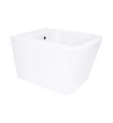 Біде підвісне Qtap Crow White (QT05555371W)