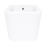 Біде підвісне Qtap Crow White (QT05555371W)