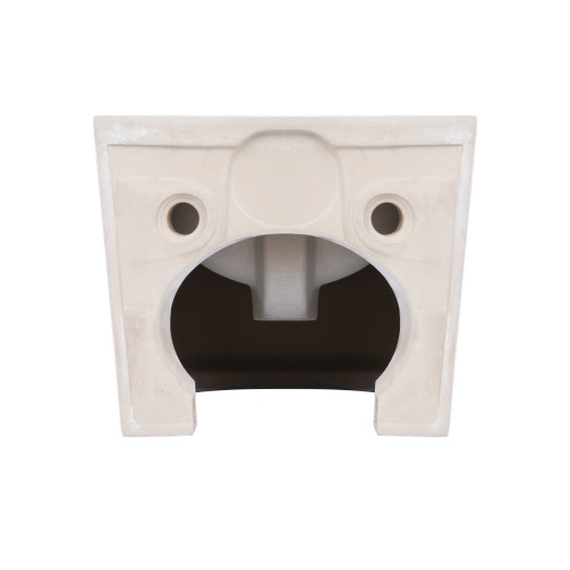 Біде підвісне Qtap Crow White (QT05555371W)