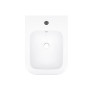 Біде підвісне Qtap Crow White (QT05555371W)