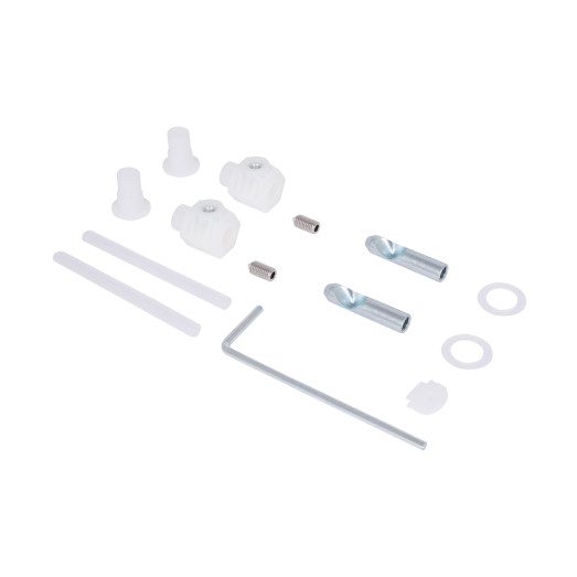 Біде підвісне Qtap Crow White (QT05555371W)