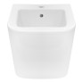 Біде підвісне Qtap Crow 520х360х290 White QT05555370W Біде підвісне Qtap Crow 520х360х290 White QT05555370W