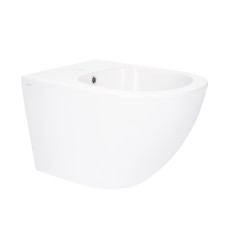Біде підвісне Qtap Jay White (QT07555377W)