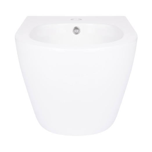 Біде підвісне Qtap Jay White (QT07555377W)
