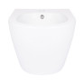 Біде підвісне Qtap Jay White (QT07555377W)