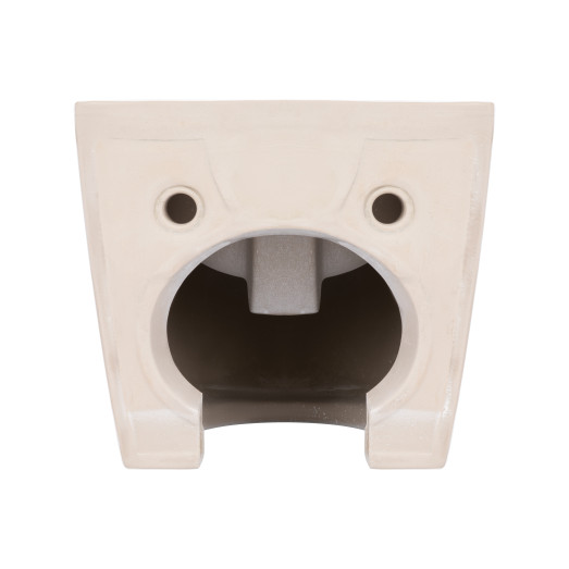 Біде підвісне Qtap Jay White (QT07555377W)
