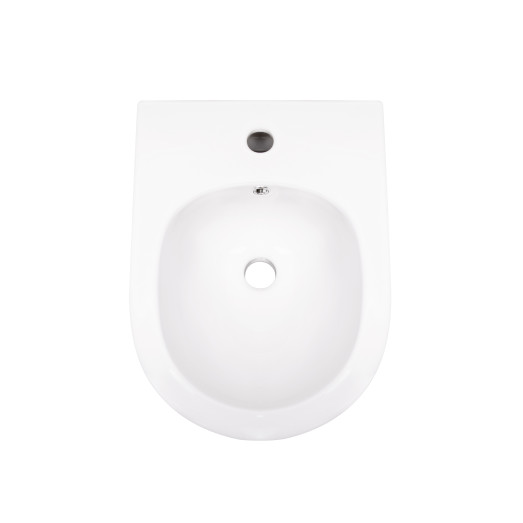 Біде підвісне Qtap Jay White (QT07555377W)