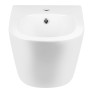 Біде підвісне Qtap Jay 520х360х320 White QT07555376W Біде підвісне Qtap Jay 520х360х320 White QT07555376W