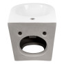 Біде підвісне Qtap Jay 520х360х320 White QT07555376W Біде підвісне Qtap Jay 520х360х320 White QT07555376W