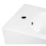 Біде підвісне Qtap Jay 520х360х320 White QT07555376W Біде підвісне Qtap Jay 520х360х320 White QT07555376W