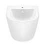 Біде підвісне Qtap Robin 495х370х325 White QT1355046FW Біде підвісне Qtap Robin 495х370х325 White QT1355046FW