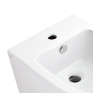 Біде підвісне Qtap Robin 495х370х325 White QT1355046FW Біде підвісне Qtap Robin 495х370х325 White QT1355046FW