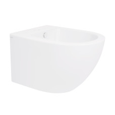 Біде підвісне Qtap Robin White (QT13551381GW)