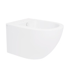 Біде підвісне Qtap Robin White (QT13551381GW)