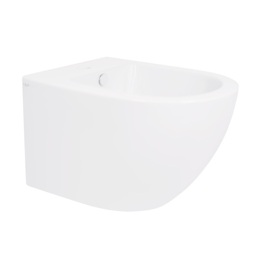 Біде підвісне Qtap Robin White (QT13551381GW)