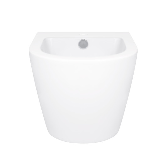 Біде підвісне Qtap Robin White (QT13551381GW)