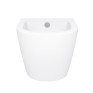 Біде підвісне Qtap Robin White (QT13551381GW)