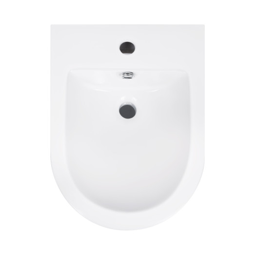 Біде підвісне Qtap Robin White (QT13551381GW)