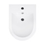 Біде підвісне Qtap Robin White (QT13551381GW)