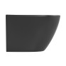 Біде підвісне Qtap Robin Anthracite (QT13551381GAN)