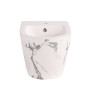 Біде підвісне Qtap Robin Marble (QT13551381GMR)