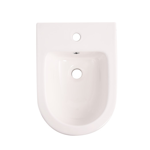 Біде підвісне Qtap Robin Marble (QT13551381GMR)
