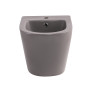 Біде підвісне Qtap Robin Stone grey (QT13551381GSG)