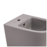 Біде підвісне Qtap Robin Stone grey (QT13551381GSG)