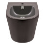 Біде підвісне Qtap Scorpio 515x360x345 Matt black QT1455053FMB Біде підвісне Qtap Scorpio 515x360x345 Matt black QT1455053FMB